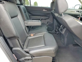 VW Atlas 3.6l Volkswagen Se | Auto.bg — изображение 11