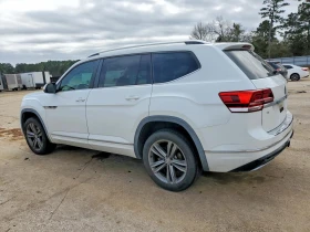 VW Atlas 3.6l Volkswagen Se | Auto.bg — изображение 2