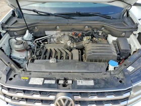 VW Atlas 3.6l Volkswagen Se | Auto.bg — изображение 12