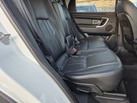 Land Rover Discovery Sport 2.0D-HSE | Auto.bg — изображение 13