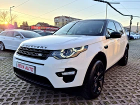 Land Rover Discovery Sport 2.0D-HSE