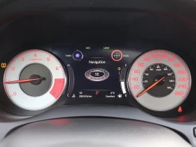 Acura Rdx A-Spec SH AWD* ESL Studio* PANORAMA* ОБДУХВАНЕ*  | Auto.bg — изображение 13