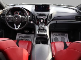 Acura Rdx A-Spec SH AWD* ESL Studio* PANORAMA* ОБДУХВАНЕ*  | Auto.bg — изображение 11