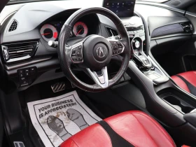 Acura Rdx A-Spec SH AWD* ESL Studio* PANORAMA* ОБДУХВАНЕ*  | Auto.bg — изображение 12