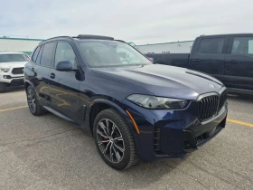 BMW X5 * XDRIVE40I * CARFAX * ЦЕНА ДО БГ - 59800 € / 116958.63 лв. - 24187744 2