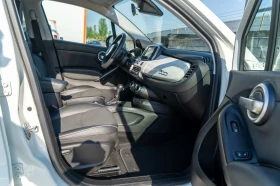 Fiat 500X 2.0 MULTIJET = ������� = ��� = 2015 = ������ | Mobile.bg � ����� ������ 9