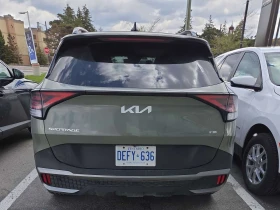 Kia Sportage | X Line | DISTRONIC | ������� | �������� |  | Mobile.bg � ����� ������ 4