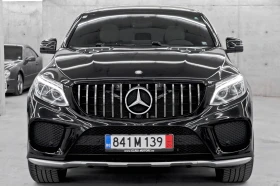 ������ Mercedes-Benz GLE 43...