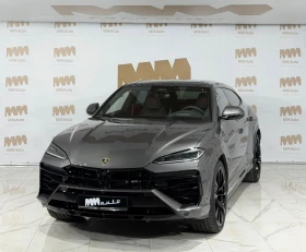 Lamborghini Urus SE* Carbon* HuD* Pano