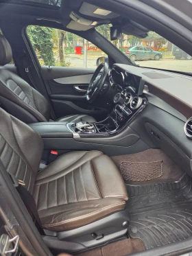 Mercedes-Benz GLC 250 | Mobile.bg � ����� ������ 6