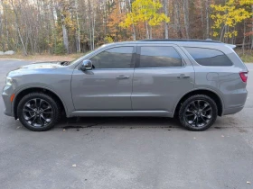 Dodge Durango undefined | Auto.bg — изображение 3