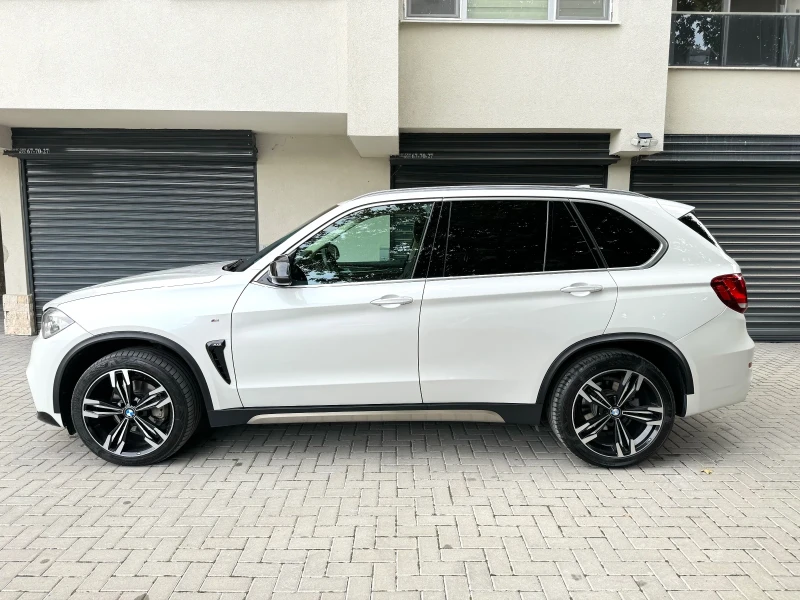 BMW X5 3.0D X-Drive * ЛИЗИНГ* , снимка 4 - Автомобили и джипове - 47305567