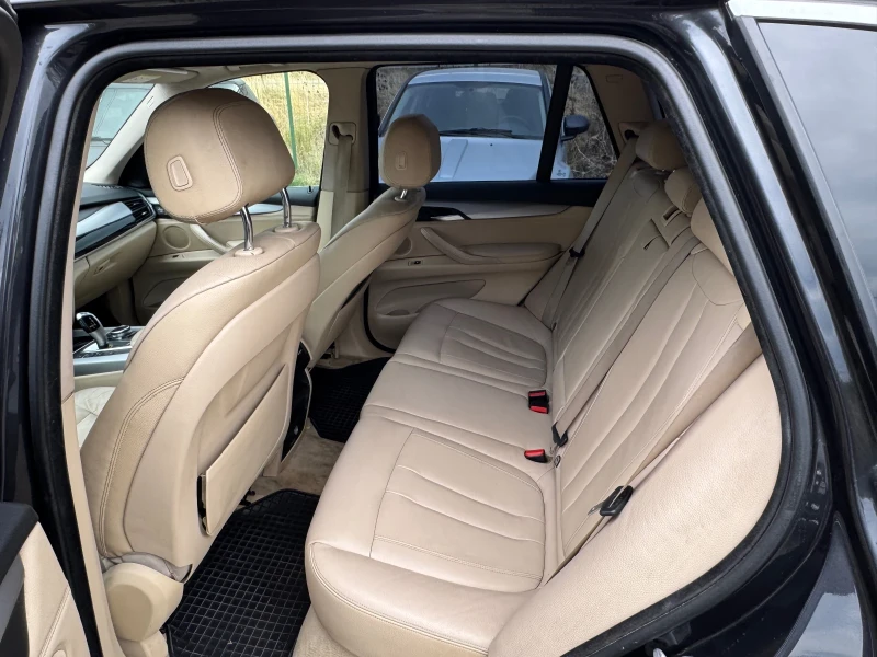 BMW X5, снимка 9 - Автомобили и джипове - 51620360