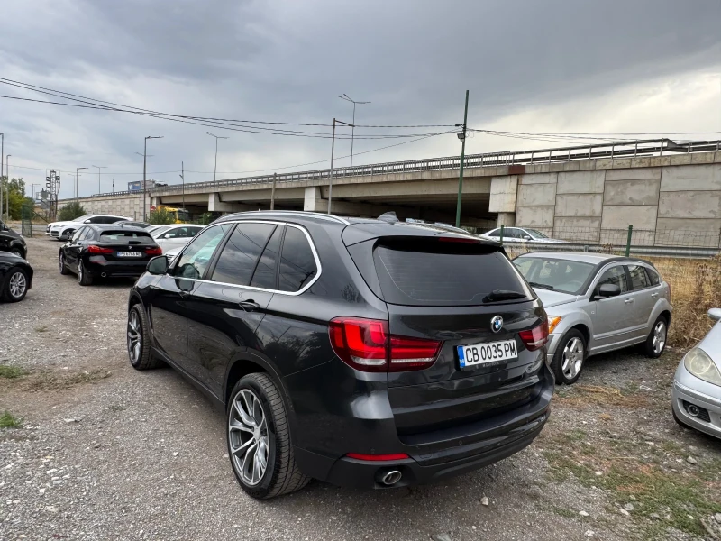 BMW X5, снимка 7 - Автомобили и джипове - 51620360