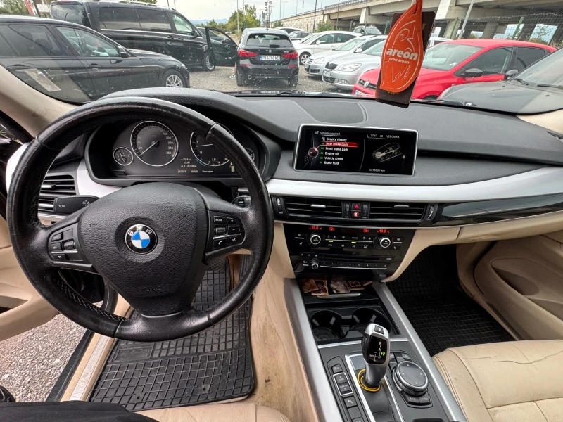 BMW X5, снимка 14 - Автомобили и джипове - 51620360