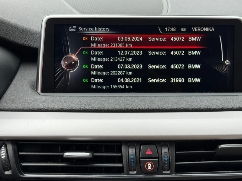 BMW X5, снимка 15 - Автомобили и джипове - 51620360