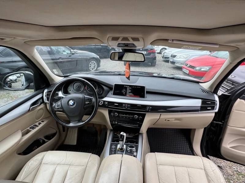 BMW X5, снимка 12 - Автомобили и джипове - 51620360