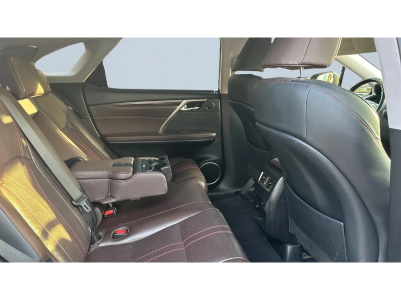 Lexus RX 450h Luxury Premium Pano, Месечна вноска от 1055 лв., снимка 7 - Автомобили и джипове - 51929447