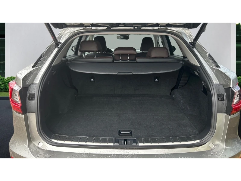 Lexus RX 450h Luxury Premium Pano, Месечна вноска от 1055 лв., снимка 10 - Автомобили и джипове - 51929447