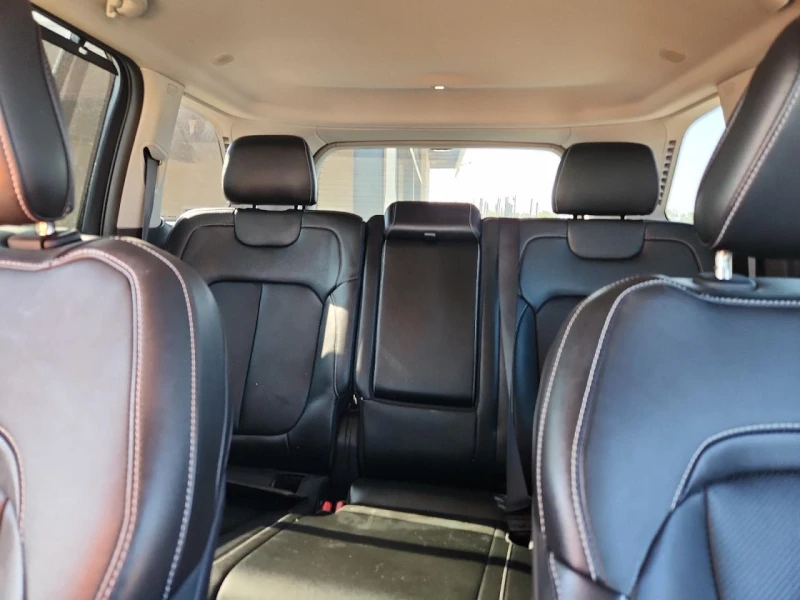 Jeep Grand cherokee LIMITED, снимка 10 - Автомобили и джипове - 52275571