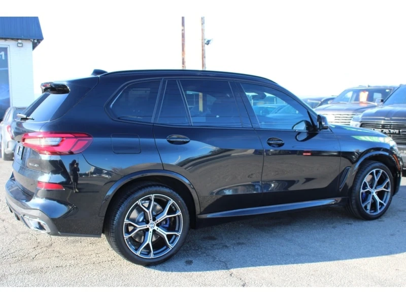 BMW X5 xDrive40i | Premium Enhanced | M Package | Safety , снимка 7 - Автомобили и джипове - 52653747