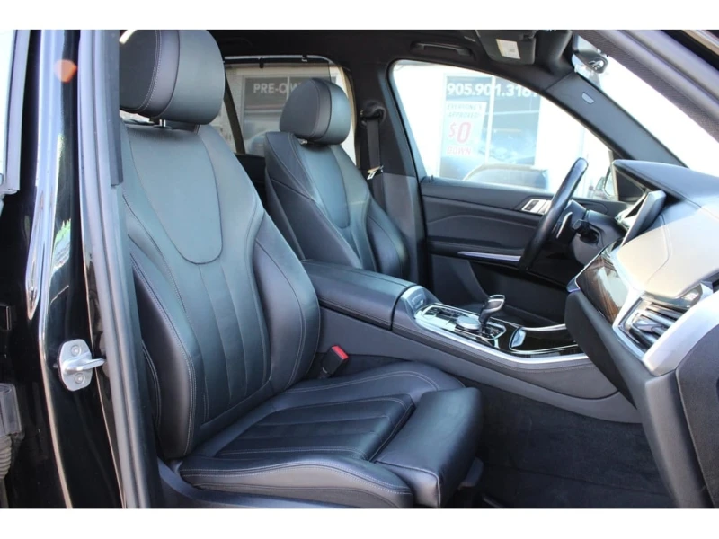 BMW X5 xDrive40i | Premium Enhanced | M Package | Safety , снимка 13 - Автомобили и джипове - 52653747