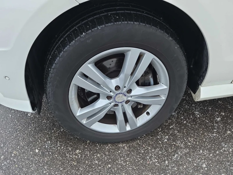 Mercedes-Benz ML 350 2014 BlueTEC * БЕЗ ПЪРВОНАЧАЛНА ВНОСКА, снимка 9 - Автомобили и джипове - 52856062