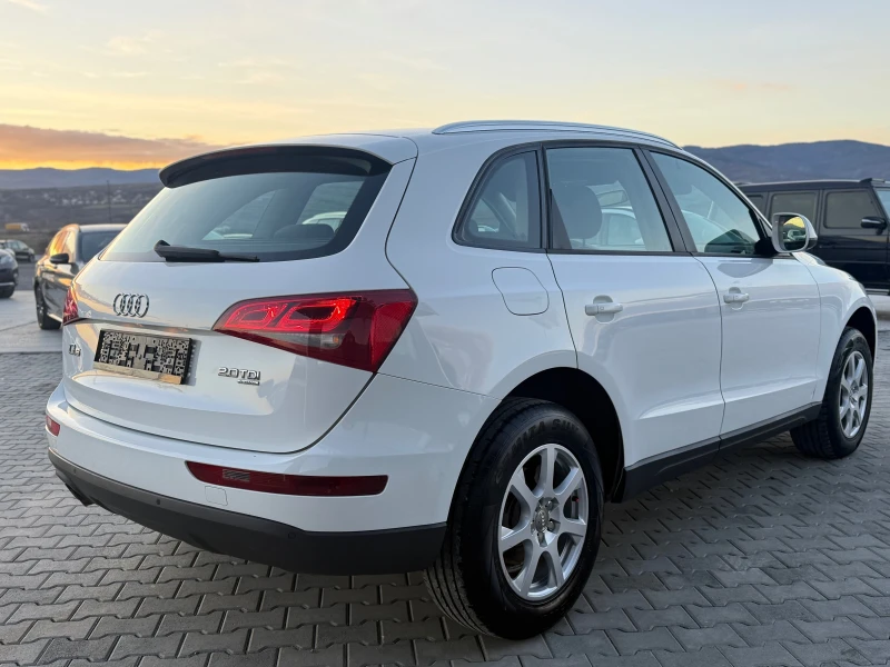 Audi Q5 2.0TDI QUATTRO Собствен лизинг !!! 170 кс, снимка 5 - Автомобили и джипове - 53114490