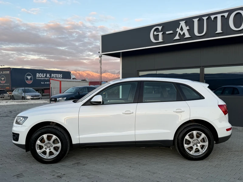 Audi Q5 2.0TDI QUATTRO Собствен лизинг !!! 170 кс, снимка 8 - Автомобили и джипове - 53114490