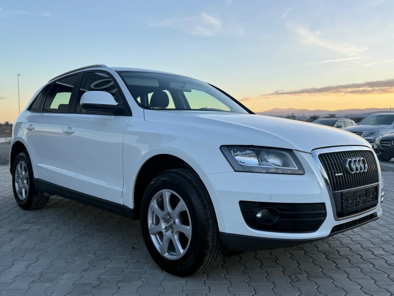 Audi Q5 2.0TDI QUATTRO Собствен лизинг !!! 170 кс, снимка 3 - Автомобили и джипове - 53114490