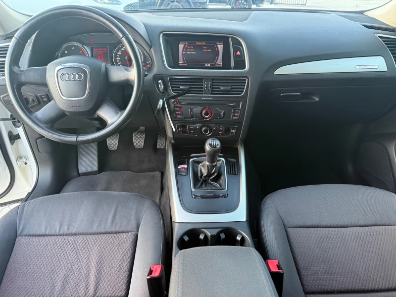 Audi Q5 2.0TDI QUATTRO Собствен лизинг !!! 170 кс, снимка 14 - Автомобили и джипове - 53114490