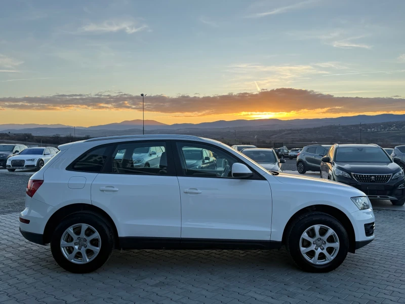 Audi Q5 2.0TDI QUATTRO Собствен лизинг !!! 170 кс, снимка 4 - Автомобили и джипове - 53114490