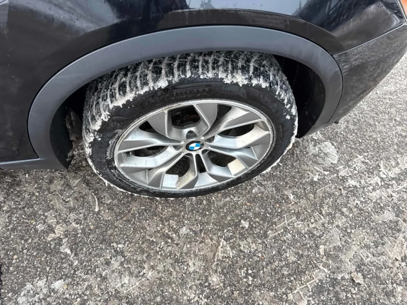 BMW X3 / xDrive28i / БЕЗ ИНЦИДЕНТИ / ПАМЕТИ / PANO/CARFAX, снимка 6 - Автомобили и джипове - 53335041