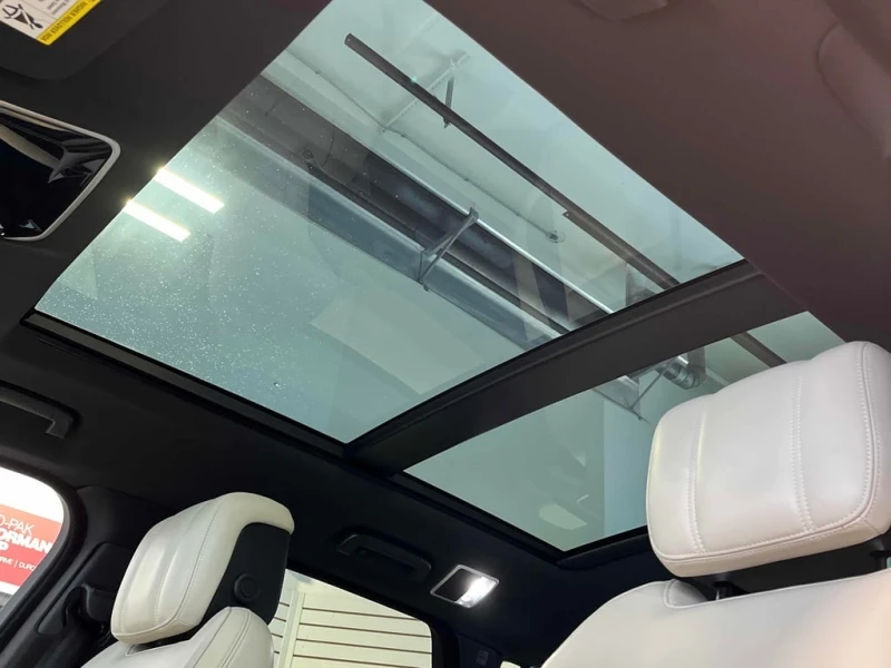 Land Rover Range Rover Sport * HSE Dynamic * CARFAX * ЦЕНА ДО БГ, снимка 11 - Автомобили и джипове - 53355010
