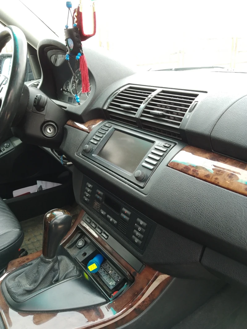 BMW X5 3.0д, снимка 7 - Автомобили и джипове - 53375825