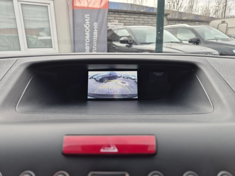 Honda Cr-v 2.2D-4X4-EXECUTIVE, снимка 12 - Автомобили и джипове - 53458627
