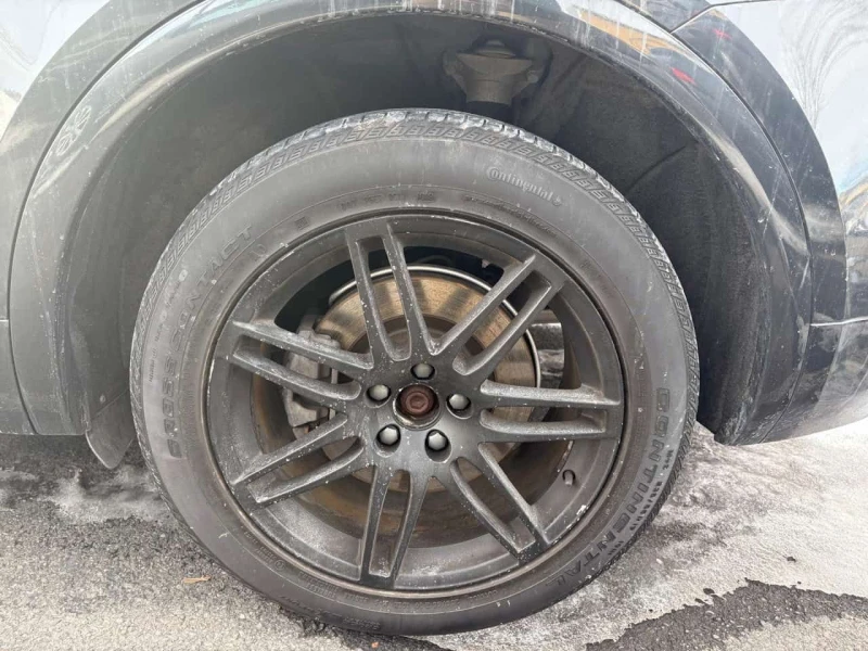 Audi Q5 * Progressiv * Quattro * PREMIUM PLUS * KEYLESS, снимка 7 - Автомобили и джипове - 53529605