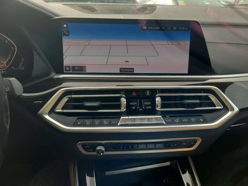 BMW X5 * XDRIVE40I * Head-Up * H/K * 360  * Soft Close, снимка 10 - Автомобили и джипове - 53529626