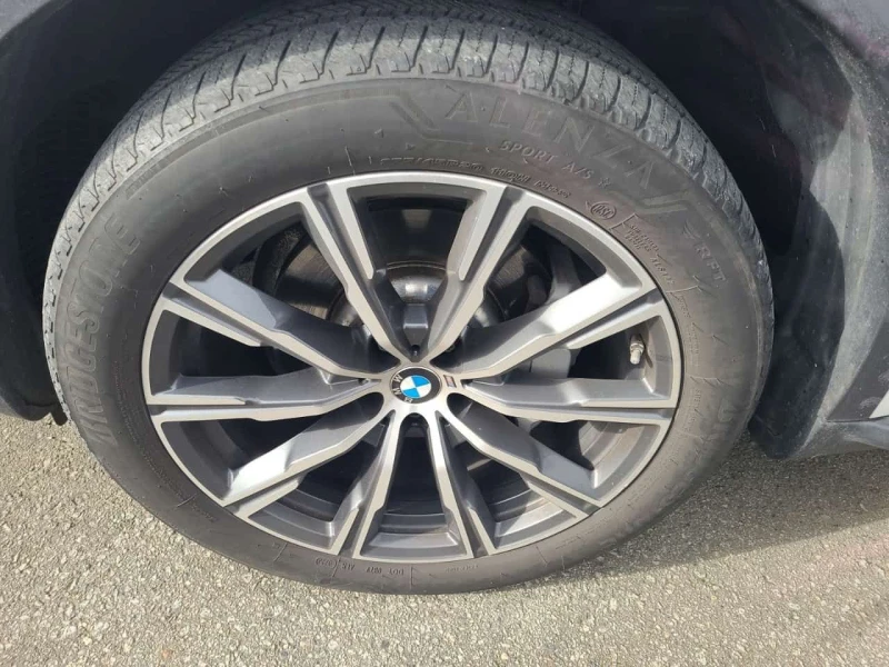 BMW X5 * XDRIVE40I * Head-Up * H/K * 360  * Soft Close, снимка 6 - Автомобили и джипове - 53529626
