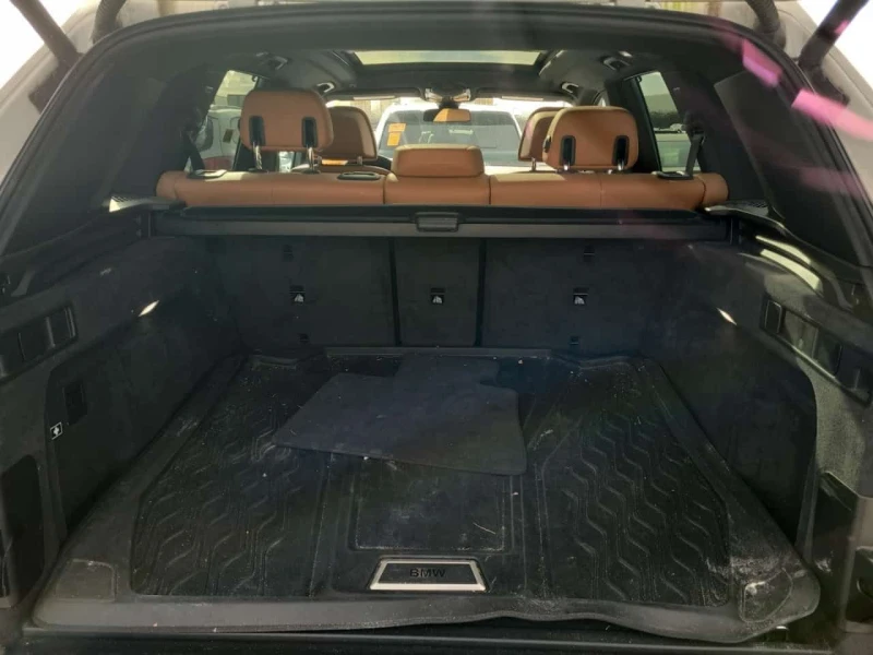 BMW X5 * XDRIVE40I * Head-Up * H/K * 360  * Soft Close, снимка 14 - Автомобили и джипове - 53529626