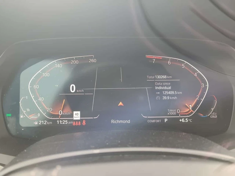 BMW X5 * XDRIVE40I * Head-Up * H/K * 360  * Soft Close, снимка 9 - Автомобили и джипове - 53529626