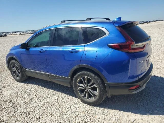 Honda Cr-v 2020 HONDA CR-V EX , снимка 6 - Автомобили и джипове - 48097838