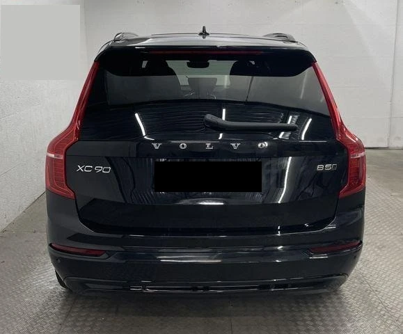 Volvo Xc90 B5* 6+ 1* AWD* MEMORY* PANO* 360CAM* DISTR* H&K*  - изображение 4