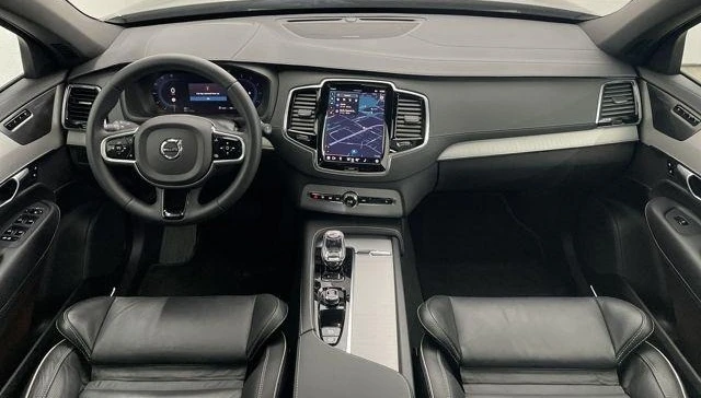Volvo Xc90 B5* 6+ 1* AWD* MEMORY* PANO* 360CAM* DISTR* H&K*  - изображение 6