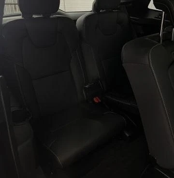 Volvo Xc90 B5* 6+ 1* AWD* MEMORY* PANO* 360CAM* DISTR* H&K*  | Mobile.bg   14