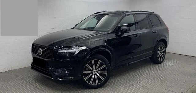 Volvo Xc90 B5* 6+ 1* AWD* MEMORY* PANO* 360CAM* DISTR* H&K*  - 47800 € / 93488.67 лв. - 99321091 1