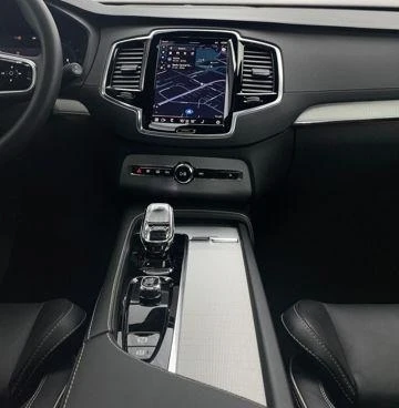 Volvo Xc90 B5* 6+ 1* AWD* MEMORY* PANO* 360CAM* DISTR* H&K*  - изображение 8