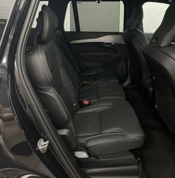 Volvo Xc90 B5* 6+ 1* AWD* MEMORY* PANO* 360CAM* DISTR* H&K*  | Mobile.bg   13