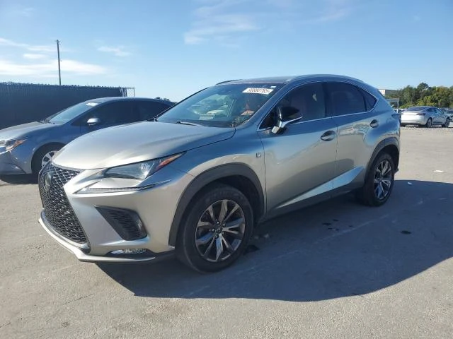 Lexus NX 2.0L 4 Front-wheel Drive - 48600 лв. / 24848.79 € - 96994198 1
