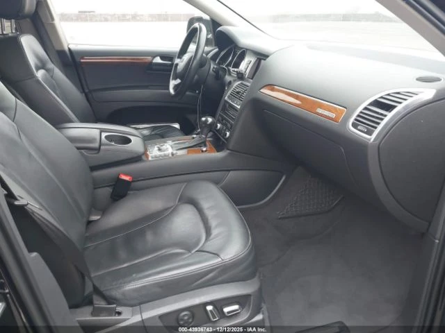 Audi Q7 TDI PREMIUM PLUS, снимка 9 - Автомобили и джипове - 52837237